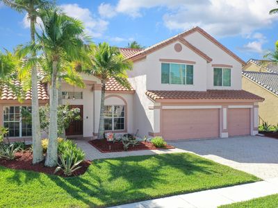 19400 NW 10th Street, Pembroke Pines, FL, 33029
