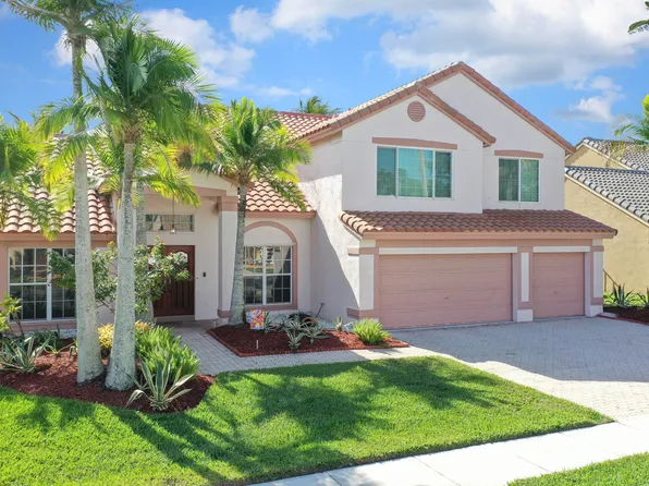 19400 NW 10th Street, Pembroke Pines, FL 33029