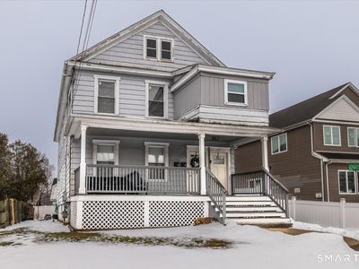 1661 Barnum Avenue, Stratford, CT, 06614
