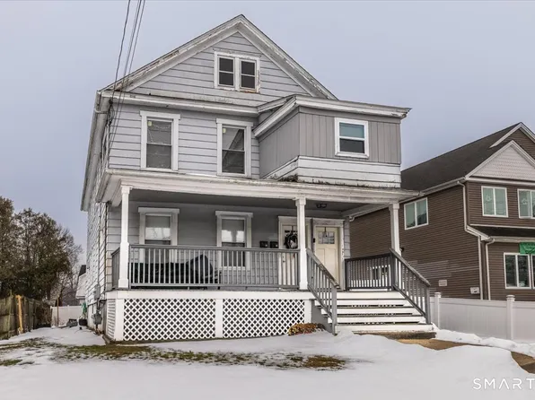 1661 Barnum Avenue, Stratford, CT 06614