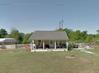 6233 Firehouse Rd, Molino, FL 32577