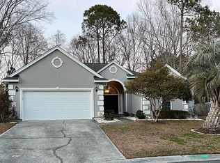 5407 Berkers Ct E, North Charleston, SC 29420