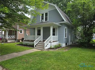 1019 Wayne Ave, Defiance, OH 43512