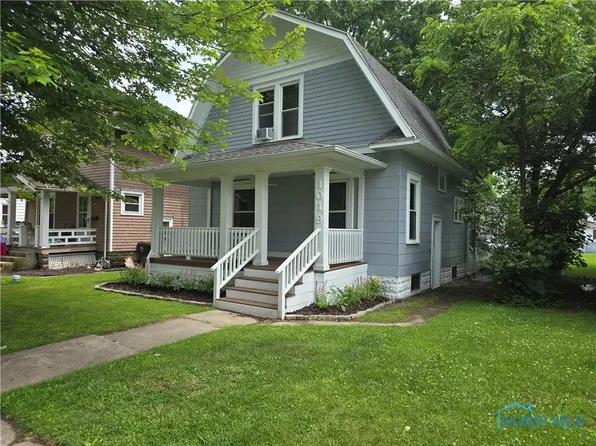 1019 Wayne Ave, Defiance, OH 43512