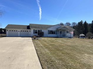 3351 County Road Y, Custer, WI 54423