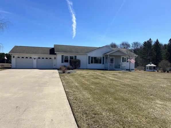 3351 COUNTY ROAD Y, Custer, WI 54423
