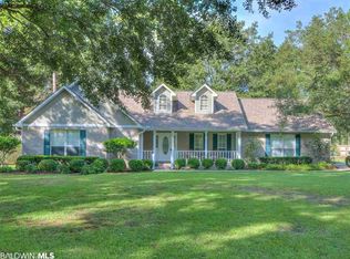 9149 Clarke Ridge Rd, Foley, AL 36535