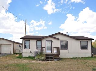 1936 Scherer Dr, Laramie, WY 82070