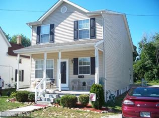 524 High St, Denton, MD 21629