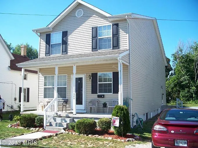 524 High St photo 1