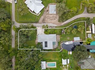 1981 Carbonata Dr, Alva, FL 33920