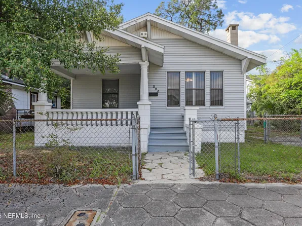 324 E 19TH Street, Jacksonville, FL 32206