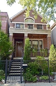 1st image of 4328 N Claremont Ave