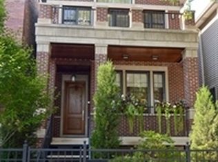 4328 N Claremont Ave, Chicago, IL 60618
