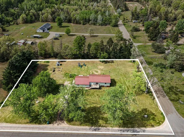 6022-13 Mile Rd, Mecosta, MI 49332