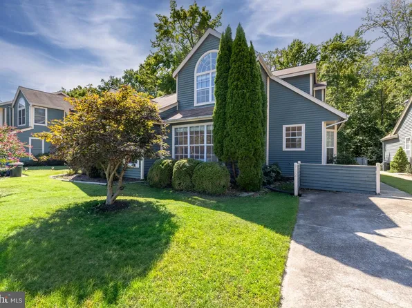 952 Yachtsman Way, Annapolis, MD 21403
