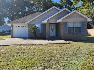 10855 Chemstrand Rd, Pensacola, FL 32514