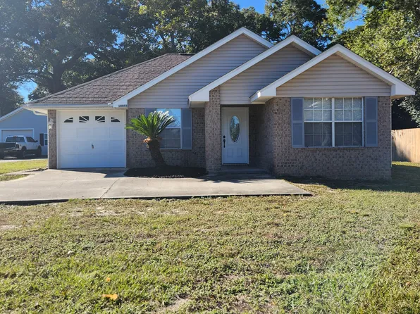 10855 Chemstrand Rd, Pensacola, FL 32514