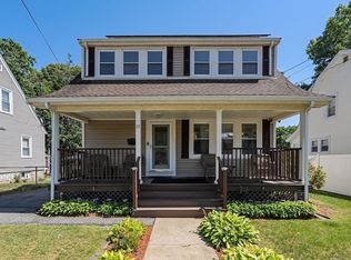 12 Hopewell Rd, Hyde Park, MA 02136