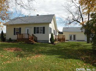 27708 Perch Lake Rd, Watertown, NY 13601