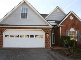 570 Mendham Way, Salem, VA 24153