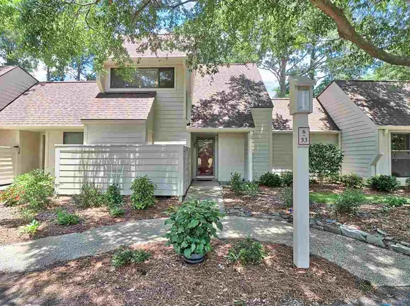 314 Tall Pines Way Unit 6-33, Pawleys Island, SC 29585