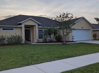 2024 Gloria Cir NE, Palm Bay, FL 32905