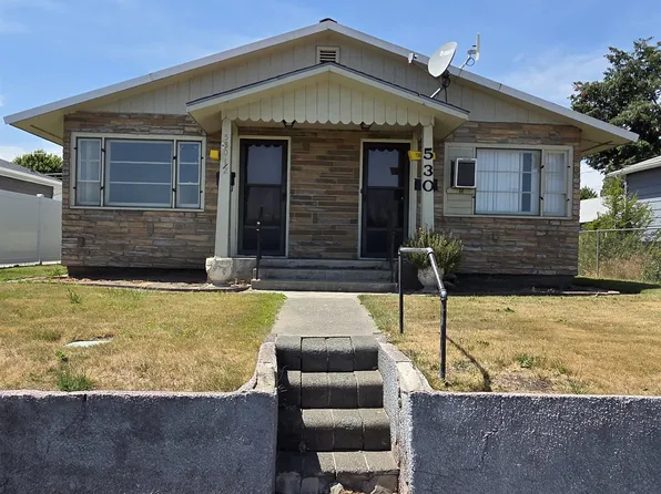 530 5th St, Clarkston, WA 99403