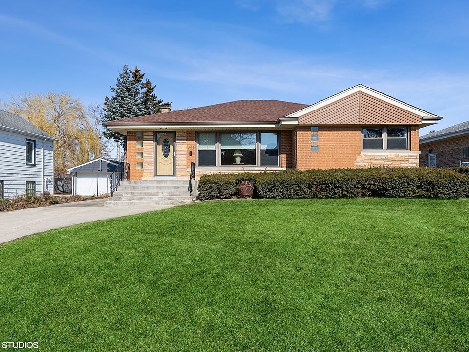 1st image of 8016 W Summerdale Ave