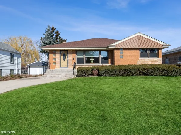 8016 W Summerdale Ave, Chicago, IL 60656