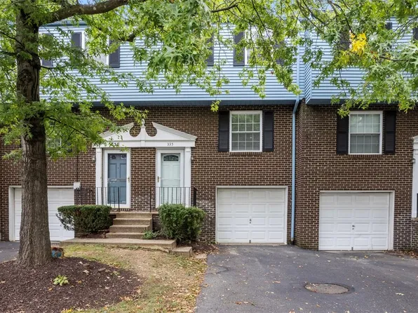 335 Laporte Ct, Cranberry Township, PA 16066