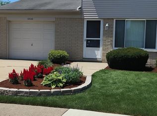 5440 23 Mile Rd, Utica, MI 48317