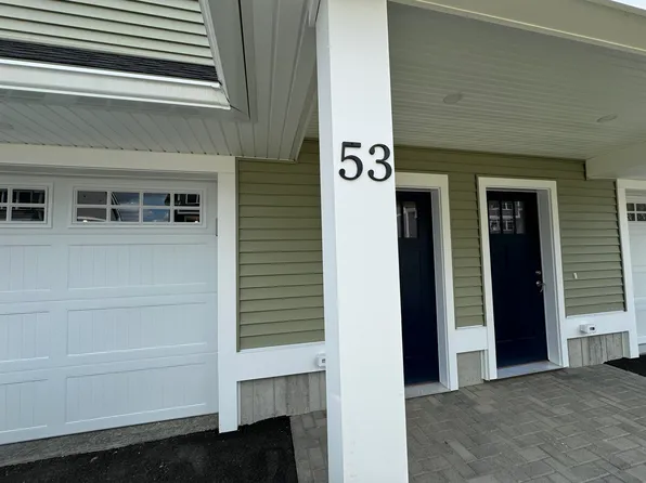 53 Green Road #30, Newmarket, NH 03857