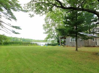 1414 Vining Rd, Greenville, MI 48838