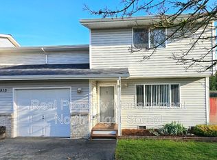 7513 59th Dr NE Unit B, Marysville, WA 98270
