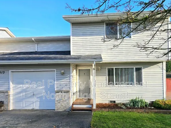 7513 59th Dr NE Unit B, Marysville, WA 98270