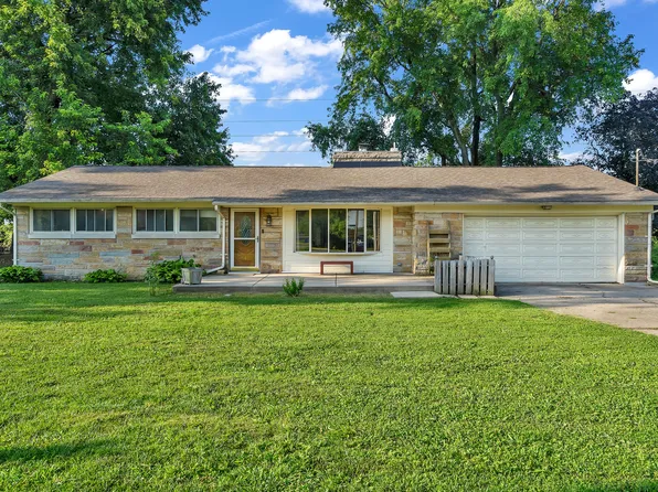3001 E Hanna Ave, Indianapolis, IN 46227