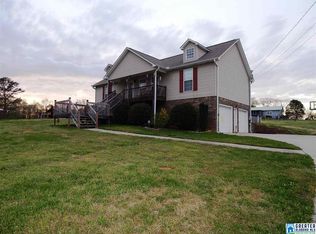 1455 Thomas Rd, Warrior, AL 35180