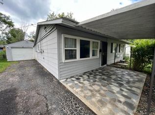 1415 Graystone Dr, Dayton, OH