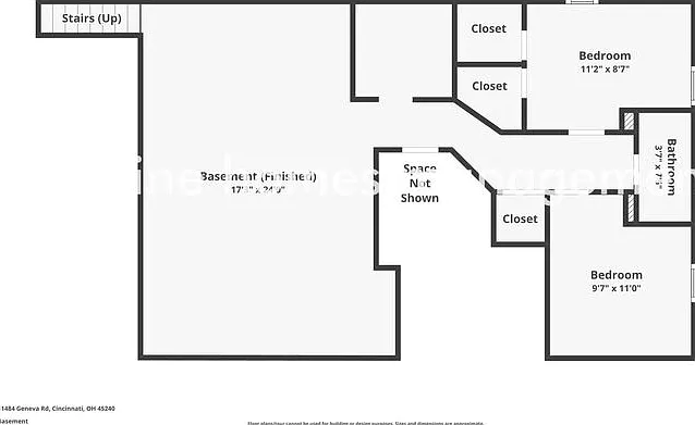 11484 Geneva Rd — Photo 24