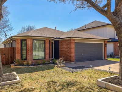 816 Whitehall Dr, Pflugerville, TX, 78660