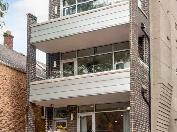 2012 W Shakespeare Ave #1, Chicago, IL 60647