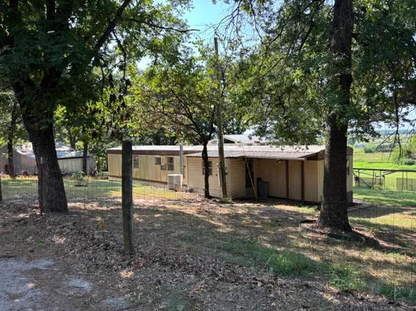 19844 Happy Camp Rd, Okmulgee, OK 74447
