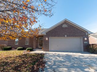 3188 Valley Forge Ave, Columbus, IN 47203