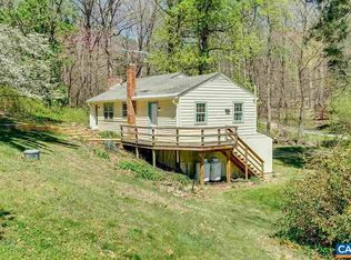 7415 Stoney Run, Crozet, VA 22932