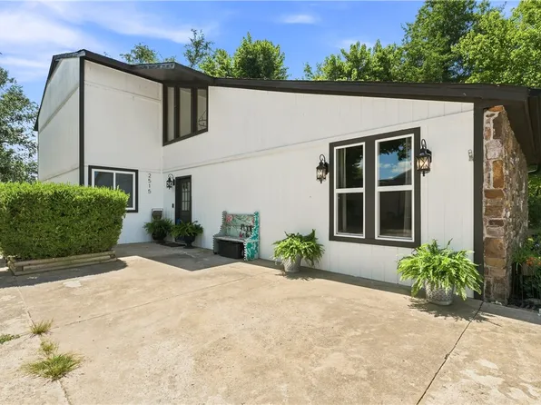 2515 Wildcat Creek Blvd, Springdale, AR 72762
