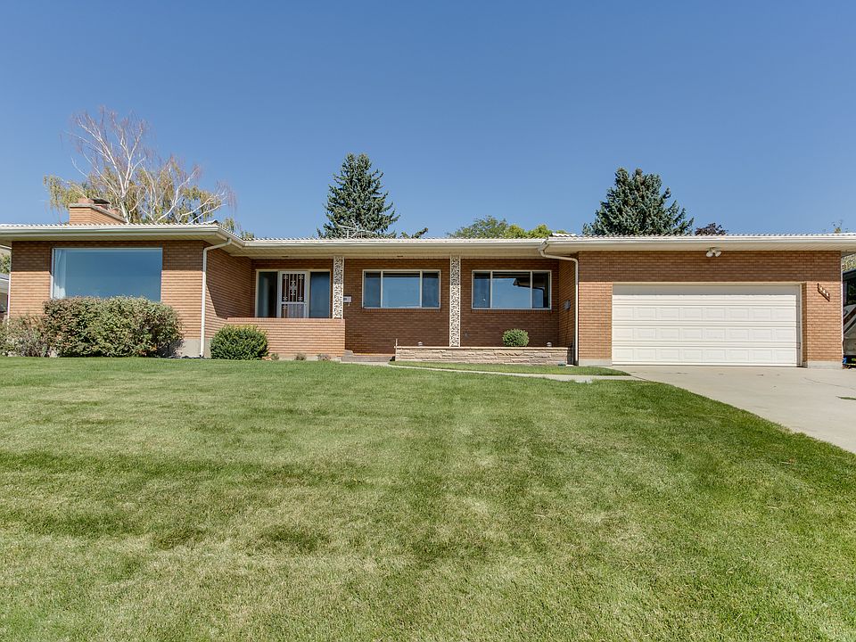 Curb view