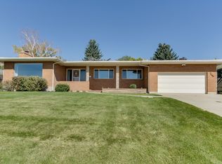 141 E Edgecombe Dr, Salt Lake City, UT 84103