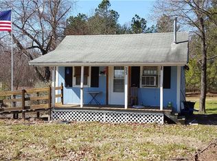 223 Dorsett Rd, Lexington, NC 27292