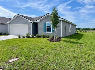 4385 White Ibis Lane Grn, Green Cove Springs, FL 32043
